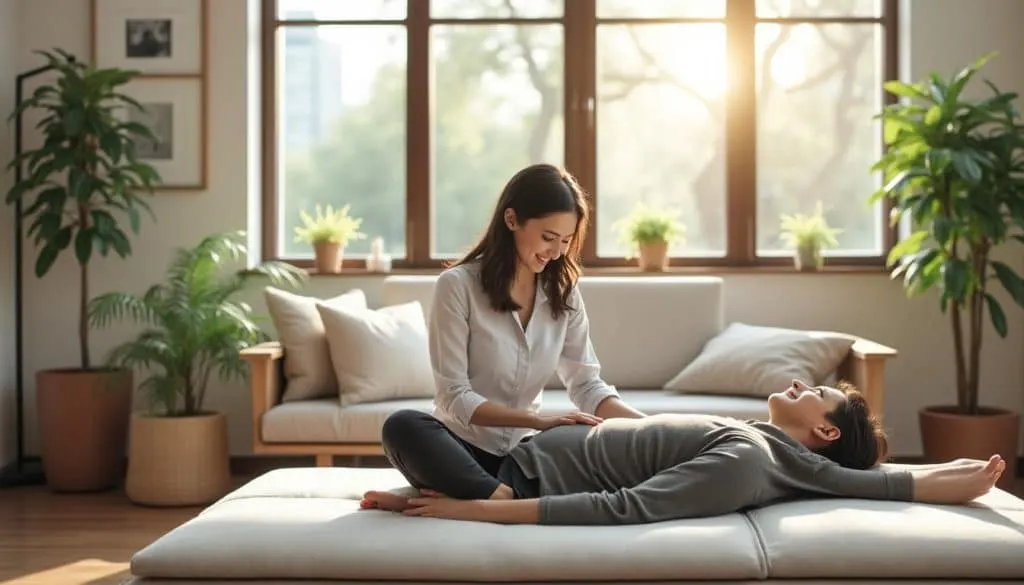 découvrez comment l'emdr, une approche innovante, aide à guérir les traumatismes en favorisant le bien-être mental et la résilience émotionnelle.
