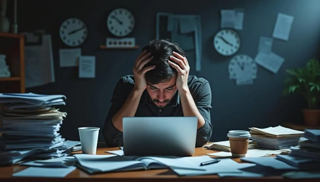découvrez pourquoi la recherche permanente de développement personnel peut nuire à votre bien-être. des experts alertent sur les effets négatifs de la quête de perfection et proposent des pistes pour un épanouissement plus sain.