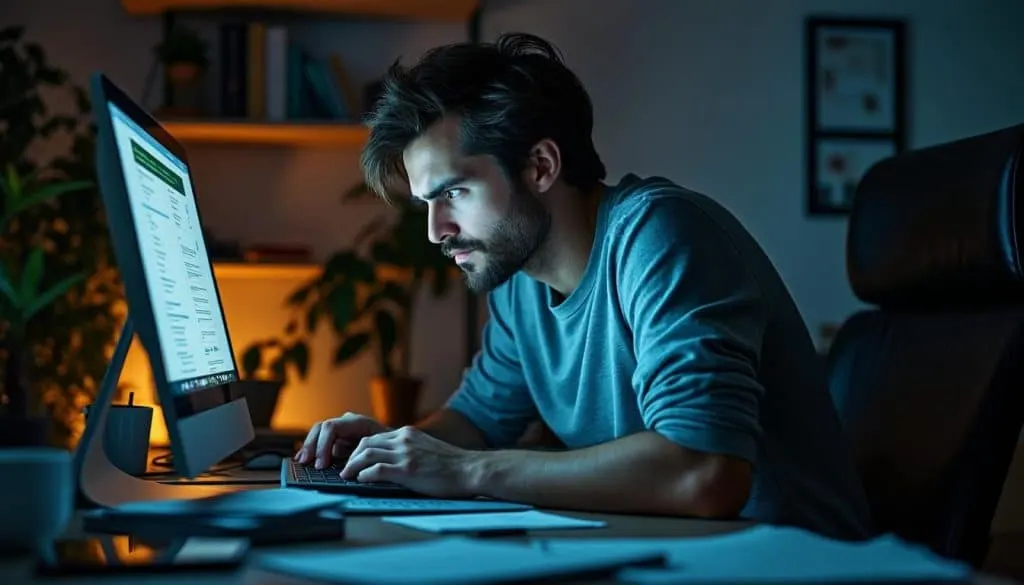 découvrez pourquoi la recherche constante de perfection peut nuire à votre bien-être. des experts alertent sur les dangers potentiels du développement personnel poussé à l’extrême et proposent des solutions pour préserver l’équilibre.