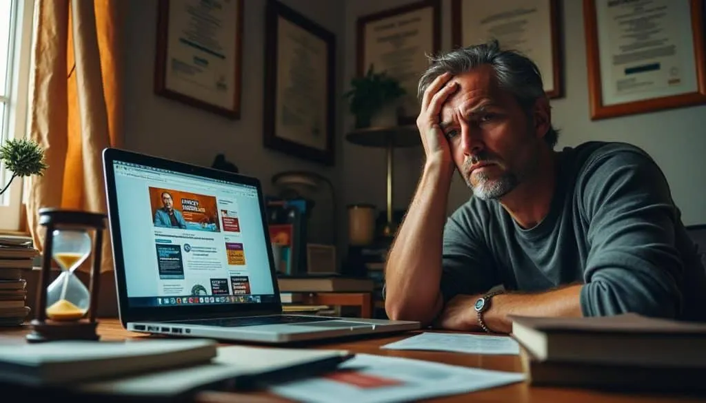découvrez les risques liés à la quête de perfection et les dérives du développement personnel. des experts alertent sur les pièges et les conséquences de cette recherche incessante, avec des conseils pour préserver votre bien-être.