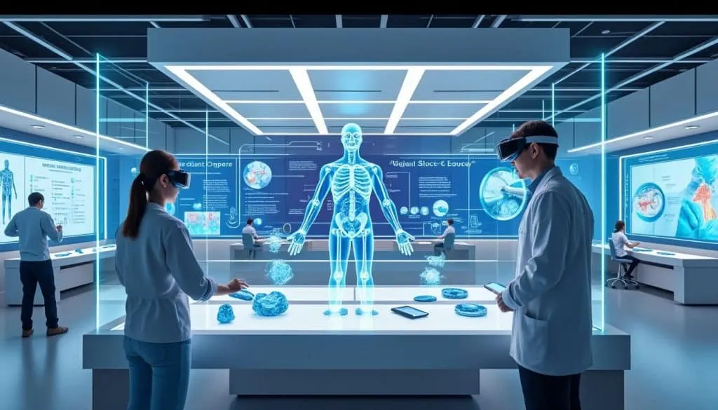 participez à helix 2025, l’événement phare dédié à l’évolution de la formation continue en santé. découvrez les dernières tendances, innovations et opportunités pour les professionnels de la santé. ne manquez pas ce rendez-vous incontournable !