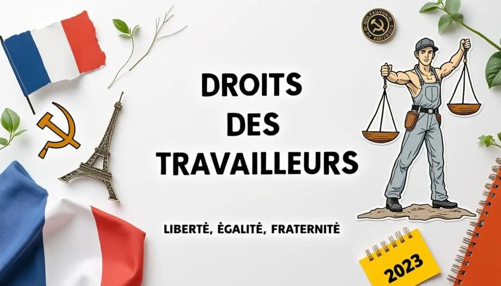 découvrez toutes les informations essentielles sur les travailleurs, leurs droits, leurs obligations et les ressources disponibles pour les soutenir dans leur vie professionnelle.