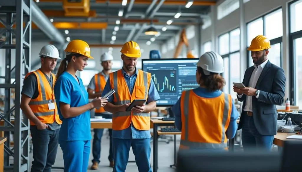 découvrez les informations essentielles sur les travailleurs, incluant leurs droits, responsabilités et conseils pratiques pour un environnement professionnel optimal.