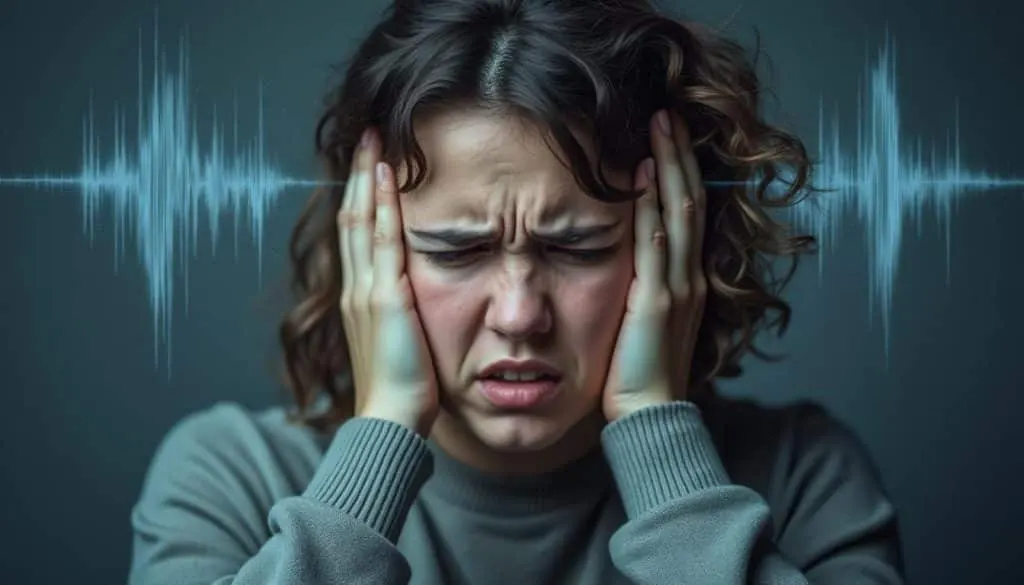 découvrez tout sur les acouphènes, un trouble sonore affectant un français sur dix, ses causes, symptômes et solutions pour mieux vivre avec ce phénomène.