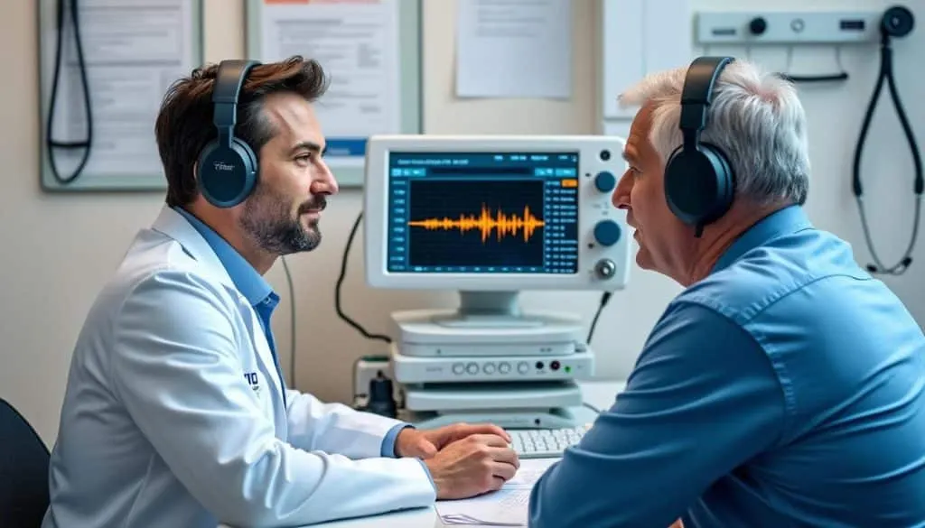 découvrez les acouphènes, un trouble sonore affectant un français sur dix, ses causes, symptômes et solutions pour mieux vivre au quotidien.