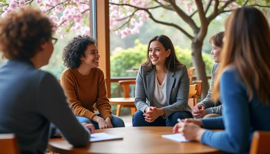 découvrez comment la liberté d'expression favorise le bien-être mental en permettant l'expression authentique, la gestion des émotions et le renforcement de la confiance en soi.