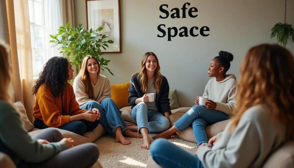 découvrez comment la liberté d'expression contribue positivement à la santé mentale en favorisant le bien-être, la confiance en soi et le développement personnel.