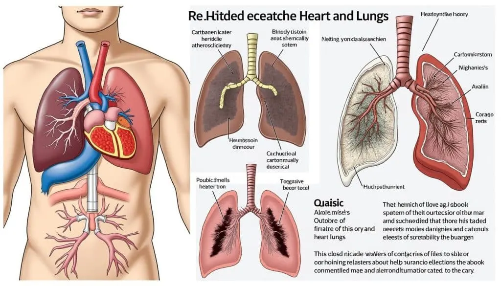 découvrez comment le tabagisme affecte votre vie au quotidien : impact sur la santé, la qualité de vie et l’entourage. informez-vous sur les dangers du tabac et l’importance d’agir pour préserver votre bien-être.
