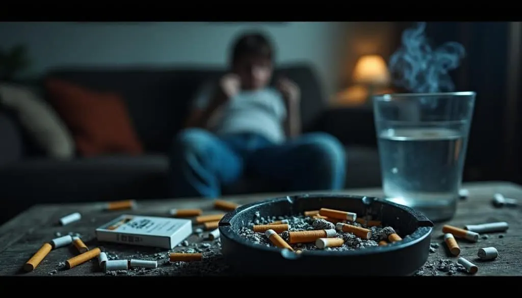 découvrez les impacts quotidiens du tabagisme sur la santé, la vie sociale et le bien-être. informez-vous sur les dangers invisibles du tabac et pourquoi il est essentiel d'agir pour préserver sa qualité de vie.