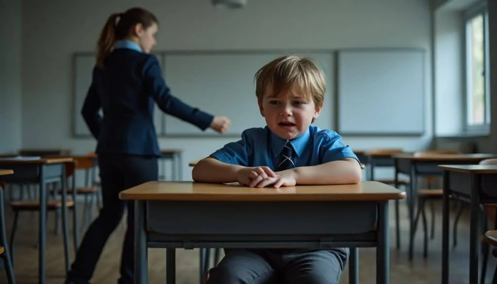 découvrez les impacts de la punition corporelle sur la santé des enfants selon les experts. comprenez les risques et les alternatives pour un développement harmonieux.