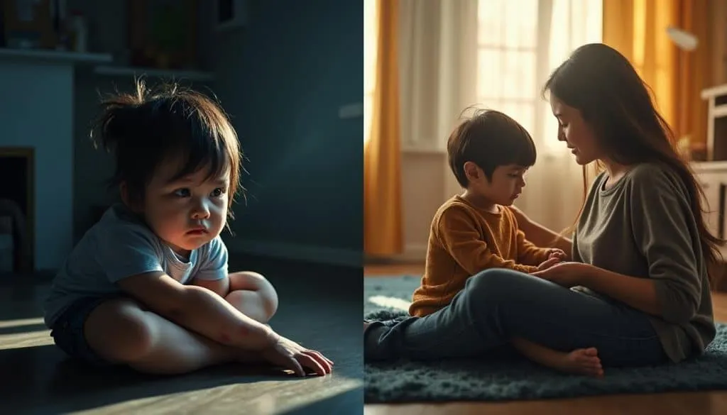découvrez les impacts de la punition corporelle sur la santé physique et mentale des enfants selon les avis d'experts en psychologie et pédiatrie.