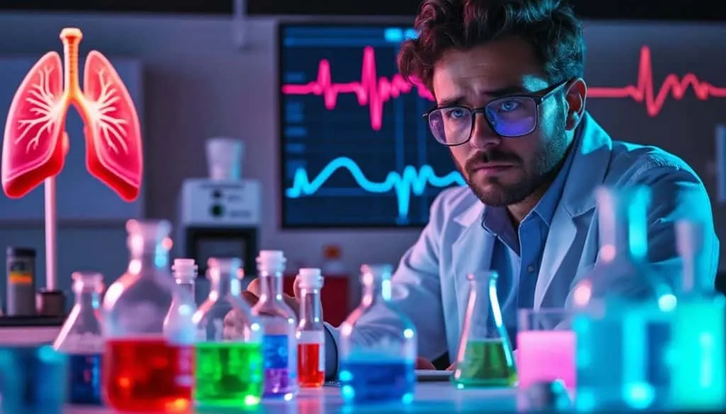 découvrez comment le protoxyde d'azote influence la santé humaine. cette exploration met en lumière ses effets, bénéfices et risques, s'appuyant sur des études récentes et des révélations scientifiques.