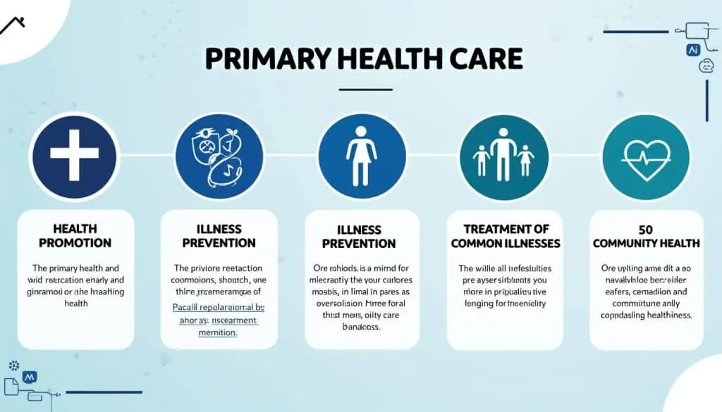 découvrez comment les soins de santé primaires jouent un rôle crucial pour garantir une santé accessible, de qualité et durable à tous, en mettant l'accent sur la prévention, le suivi et le bien-être des populations.