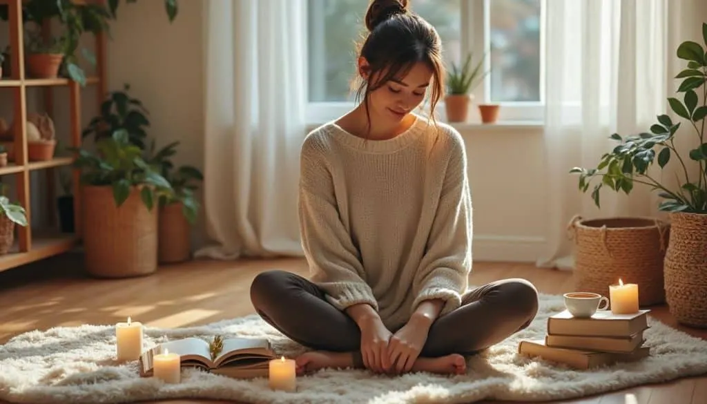 découvrez l'importance de l'autosoin pour votre bien-être mental et physique. apprenez pourquoi prendre soin de soi est essentiel pour une vie équilibrée et épanouie.