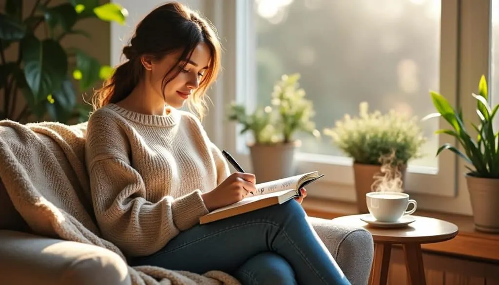 découvrez l'importance de l'autosoin pour améliorer votre bien-être au quotidien et apprendre à prendre soin de vous-même efficacement.