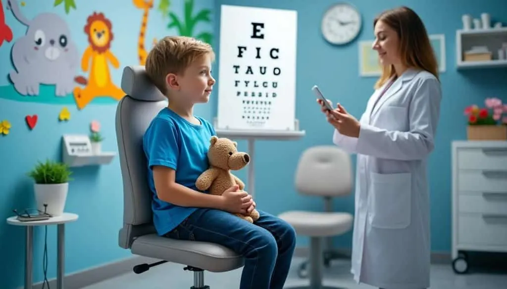 découvrez comment la myopie devient une épidémie mondiale, touchant potentiellement la moitié de la population d'ici 2050, et les enjeux pour la santé visuelle.
