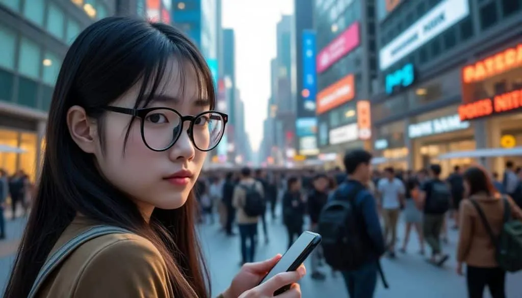 découvrez comment la myopie devient une véritable épidémie mondiale, avec près de la moitié de la population prévue d'être affectée d'ici 2050, et les enjeux liés à cette croissance alarmante.
