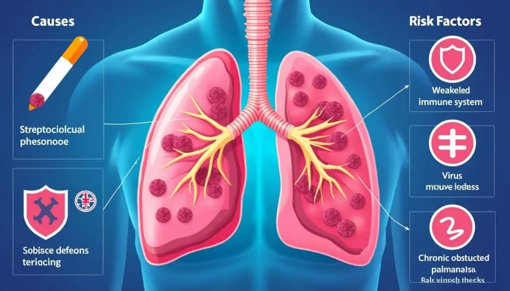 découvrez les causes, symptômes et traitements de la pneumonie, une infection respiratoire souvent méconnue mais potentiellement grave. informez-vous pour mieux la prévenir et la prendre en charge.