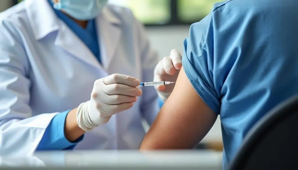découvrez les causes, symptômes et traitements de la pneumonie, une infection respiratoire grave souvent sous-estimée. informez-vous pour mieux la prévenir et la combattre.
