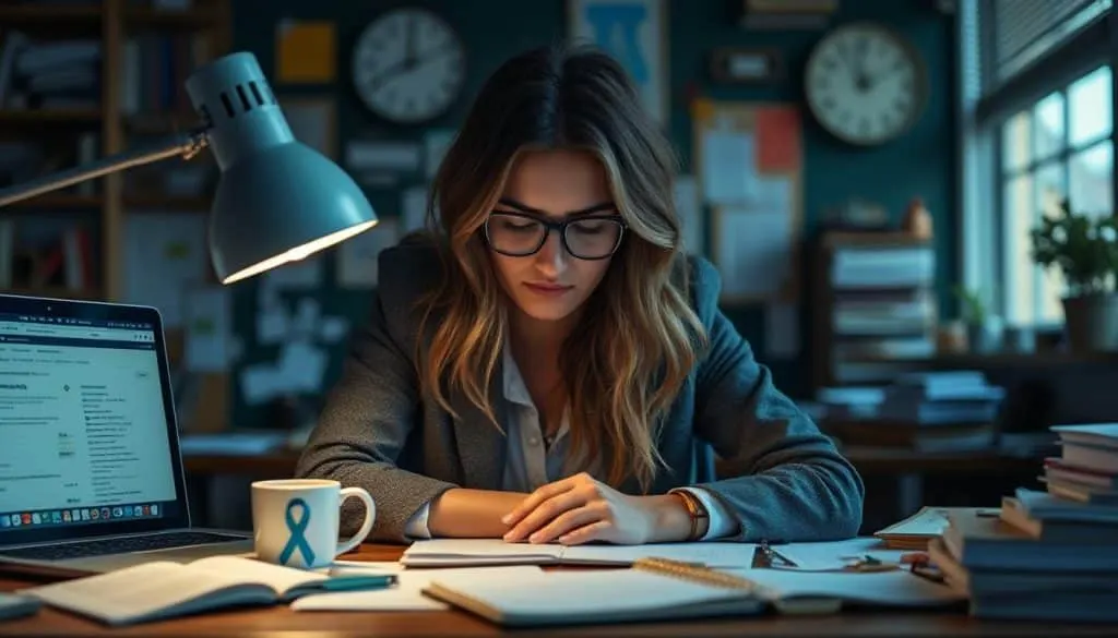 découvrez un bilan complet sur la santé des personnels éducatifs en 2023, mettant en lumière les enjeux et solutions pour améliorer le bien-être au travail dans le secteur éducatif.