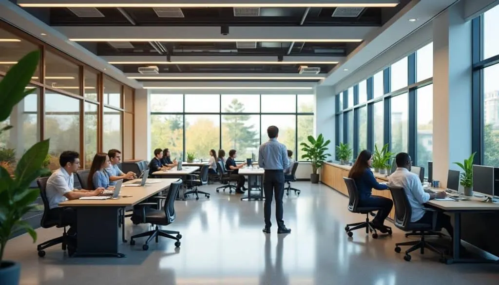 découvrez un bilan complet sur la santé et le bien-être au travail des personnels éducatifs en 2023, mettant en lumière les défis et les solutions pour améliorer leurs conditions professionnelles.