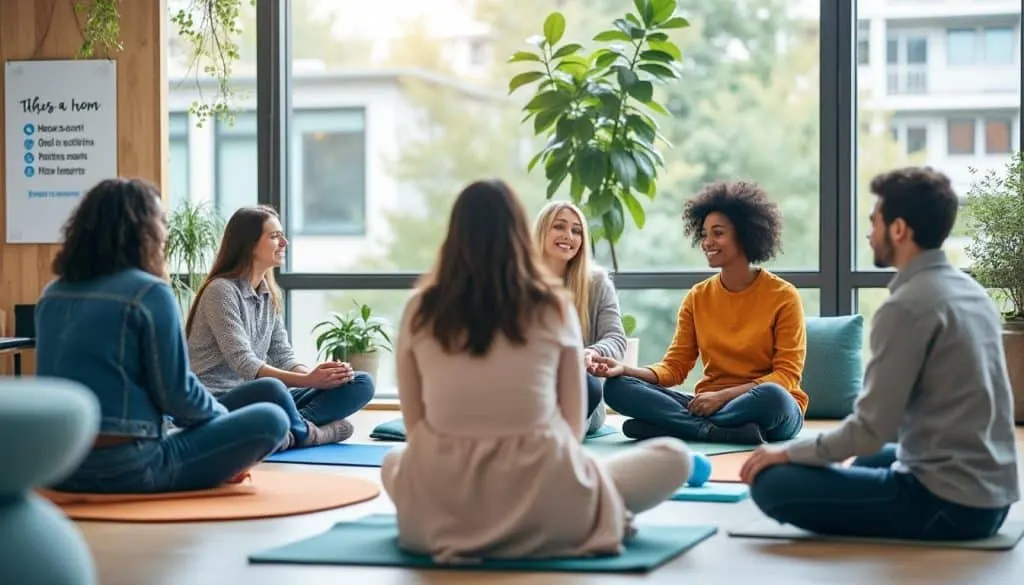 découvrez pourquoi la santé mentale au travail est une responsabilité organisationnelle essentielle et comment les entreprises peuvent soutenir efficacement leurs collaborateurs.