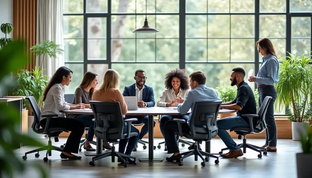 découvrez pourquoi la santé mentale au travail est une responsabilité collective des organisations et non un défi à relever individuellement. adoptez des stratégies inclusives pour un environnement professionnel sain et équilibré.