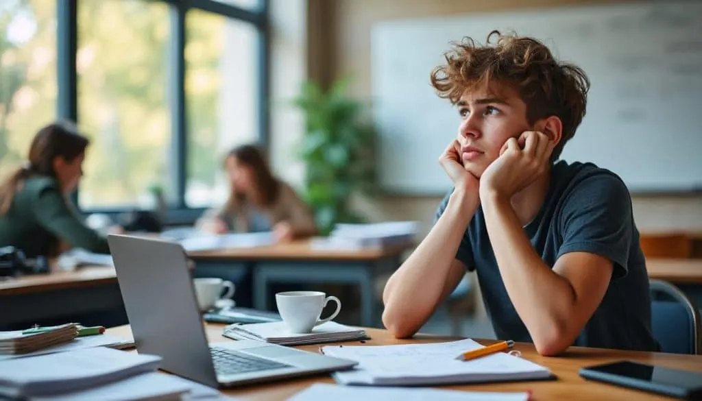 découvrez les habitudes courantes qui pourraient freiner votre développement personnel et apprenez à les surmonter pour évoluer pleinement.