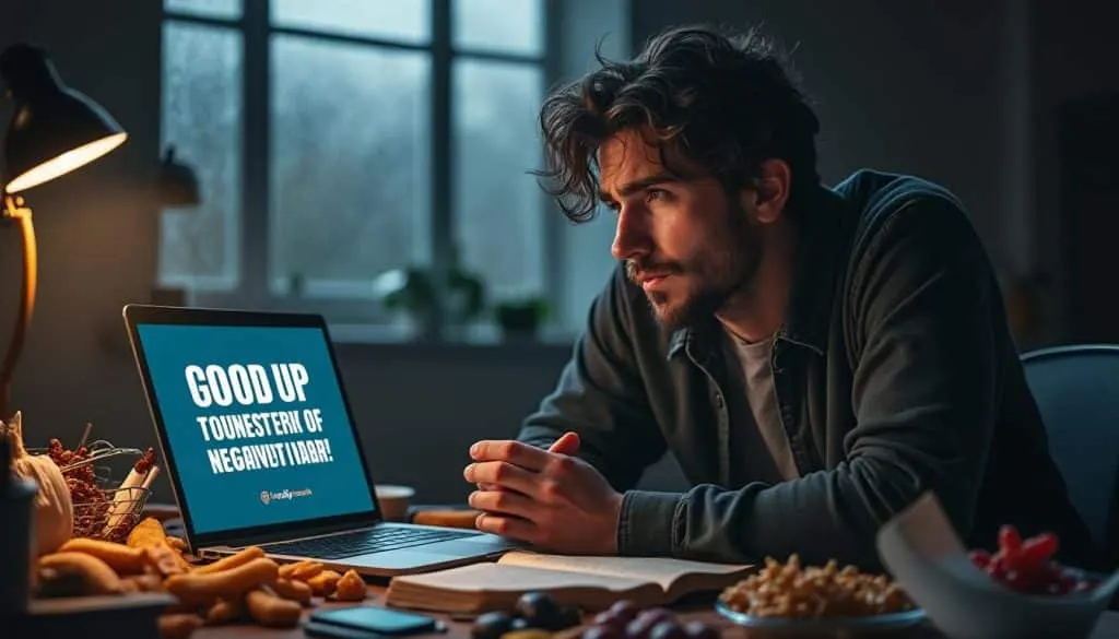 découvrez les habitudes qui pourraient freiner votre développement personnel et apprenez à les surmonter pour atteindre votre plein potentiel.