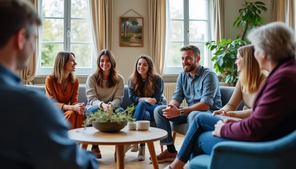 participez à une conférence à cholet dédiée à améliorer le bien-être personnel et collectif grâce à des conseils pratiques et des échanges inspirants.