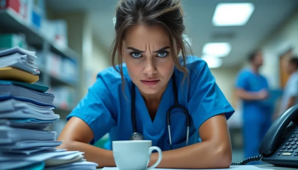 découvrez les tendances et les enjeux actuels liés à la santé et au bien-être des professionnels de santé, avec un focus sur les évolutions et les solutions pour améliorer leur qualité de vie.