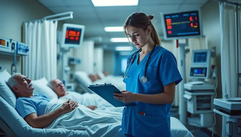 découvrez les dernières tendances et évolutions autour de la santé et du bien-être des professionnels de santé, pour mieux comprendre leurs défis et solutions.