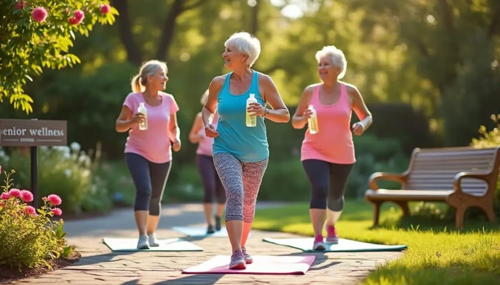 découvrez pourquoi, après 65 ans, les femmes jouissent d'un avantage santé étonnant par rapport aux hommes et les implications pour leur bien-être.