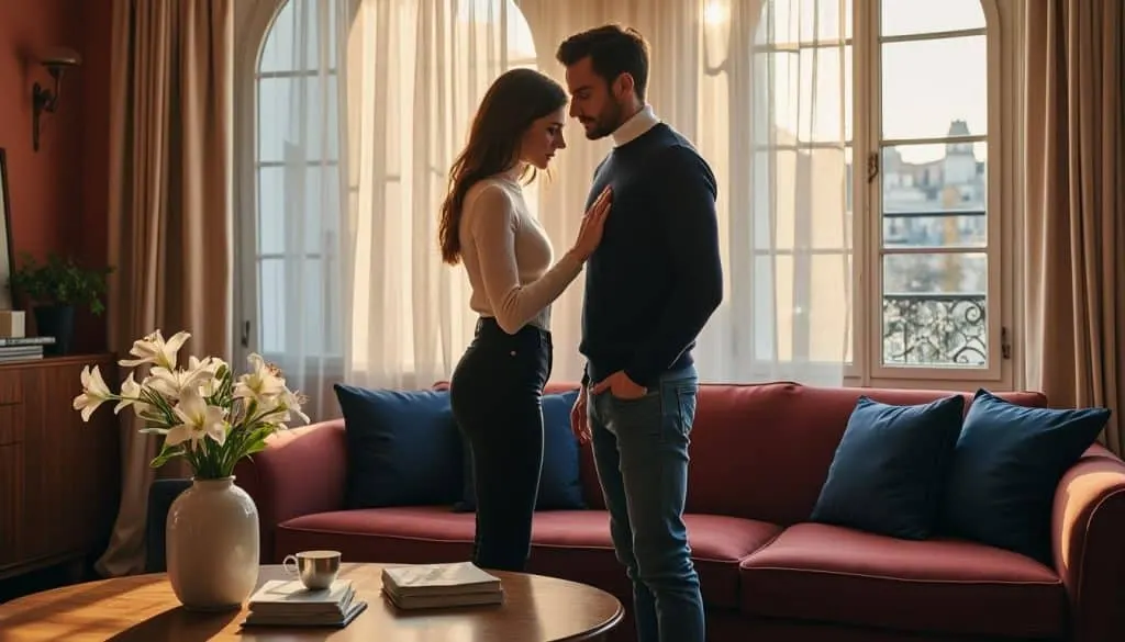 découvrez le synopsis détaillé de l'épisode 9 de bel & bien ensemble sur france 2, ainsi que les dates des prochaines diffusions pour ne rien manquer de la série.