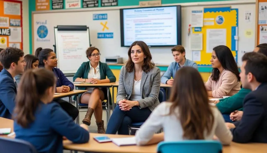 découvrez l'importance du bien-être et de la santé mentale dans l'éducation nationale, un enjeu crucial pour la réussite et l'épanouissement des élèves et des enseignants à la rentrée 2025.