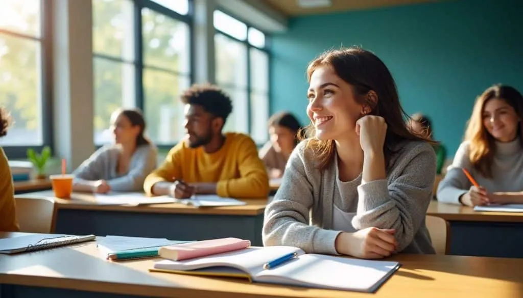 découvrez les initiatives clés pour améliorer le bien-être et la santé mentale dans l’éducation nationale, un défi essentiel à relever pour la rentrée 2025.