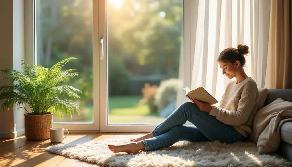 découvrez comment 20 minutes quotidiennes en plein air peuvent améliorer votre bien-être grâce aux bienfaits de la lumière naturelle. prenez soin de vous chaque jour simplement et efficacement.