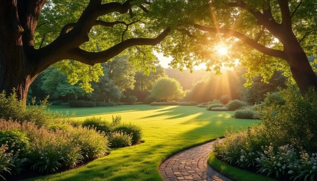 découvrez comment 20 minutes en plein air chaque jour peuvent améliorer votre bien-être grâce aux bienfaits de la lumière naturelle. prenez soin de vous facilement au quotidien.