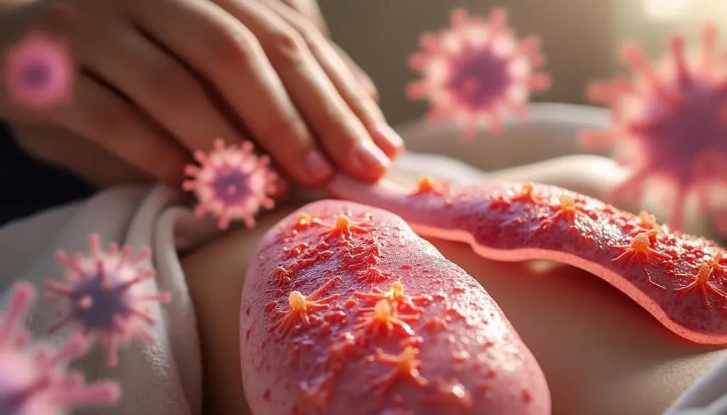 découvrez pourquoi la bronchiolite est particulièrement contagieuse chez les nourrissons, ses causes principales, et comment protéger votre bébé efficacement.