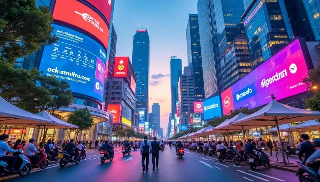découvrez la classe moyenne vietnamienne en 2025 : analyse de sa taille, de ses habitudes de consommation et des opportunités clés pour les entreprises souhaitant réussir sur ce marché en pleine croissance.