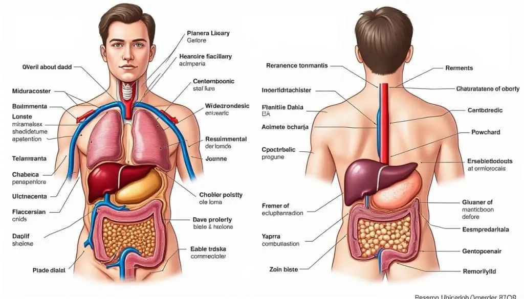 découvrez les différences essentielles entre le diabète de type 1 et de type 2, leurs causes, symptômes et traitements pour mieux comprendre ces deux formes courantes.