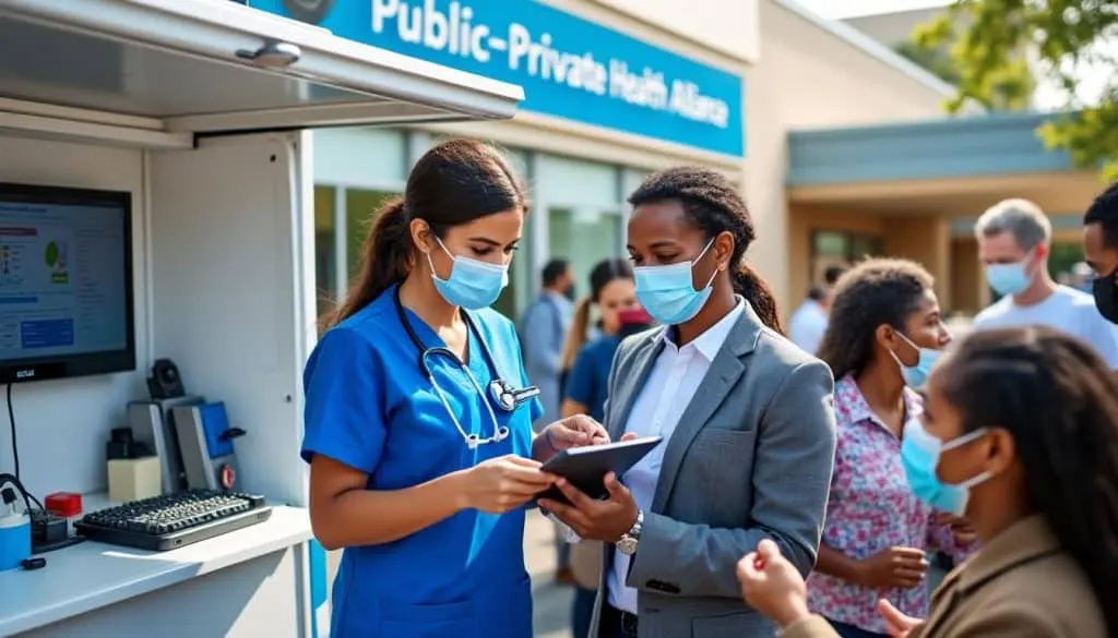 découvrez le débat organisé au ministère de la santé sur le développement du secteur privé de la santé, ses enjeux, opportunités et impacts sur le système de santé national.