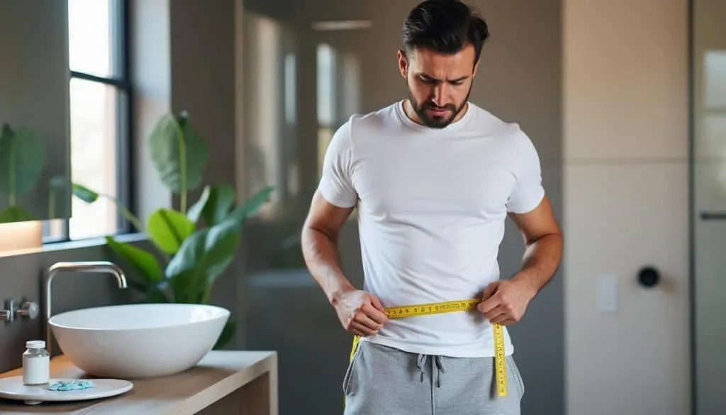 découvrez la vérité sur les médicaments amaigrissants : ils n'ont aucun impact sur la taille du pénis. démystification d'une idée reçue.