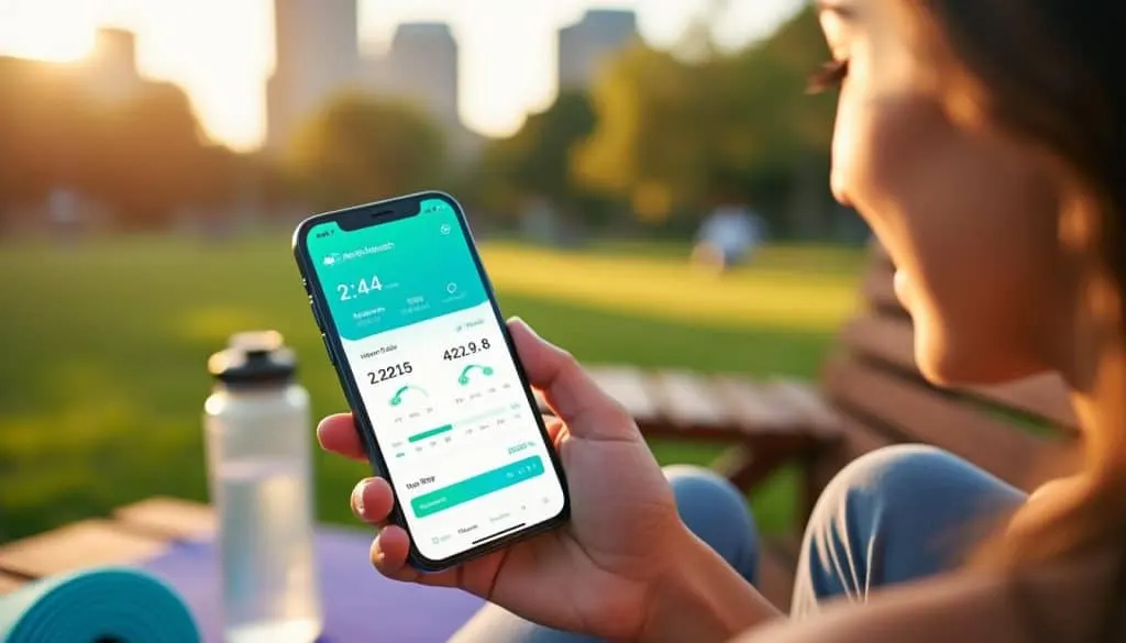 découvrez comment les applications mobiles de bien-être peuvent vous aider à vous épanouir dans notre société hypermoderne, en offrant des clés pour améliorer votre santé mentale et physique au quotidien.