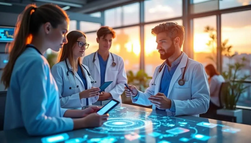 découvrez les enjeux et les perspectives de la fin de l'andpc, et l'évolution prochaine de la formation continue pour les professionnels de santé vers une nouvelle ère.