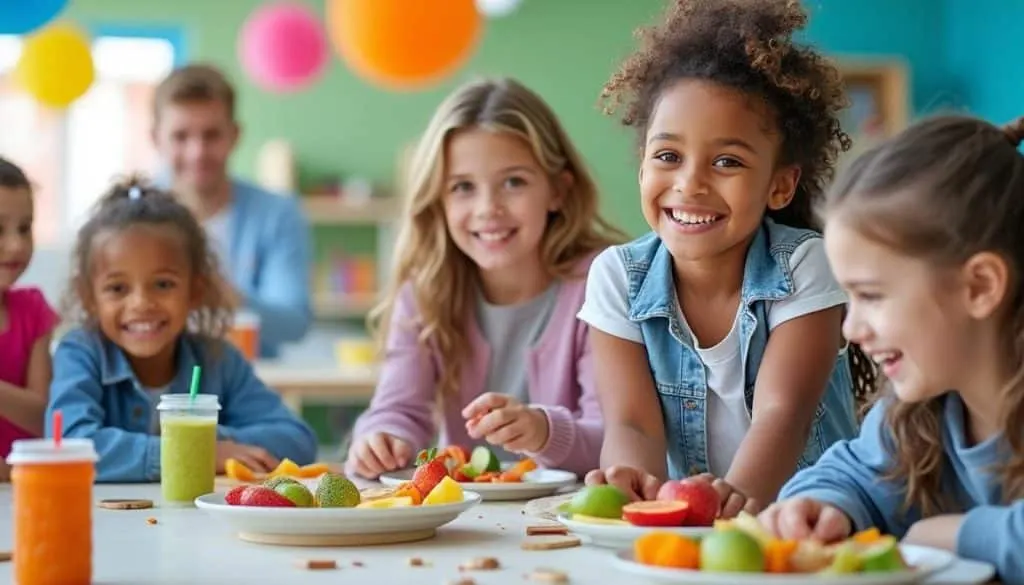 découvrez l'inauguration de « bien-être & santé kids », le nouveau lieu incontournable dédié à la santé et au bien-être des enfants. un rendez-vous unique pour accompagner leur croissance en pleine santé.