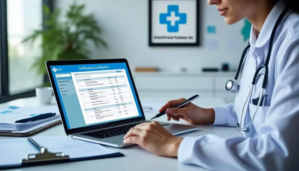 découvrez comment la pression exercée par l'andpc représente un défi crucial impactant la qualité de la formation des professionnels de santé et ses implications pour le secteur médical.