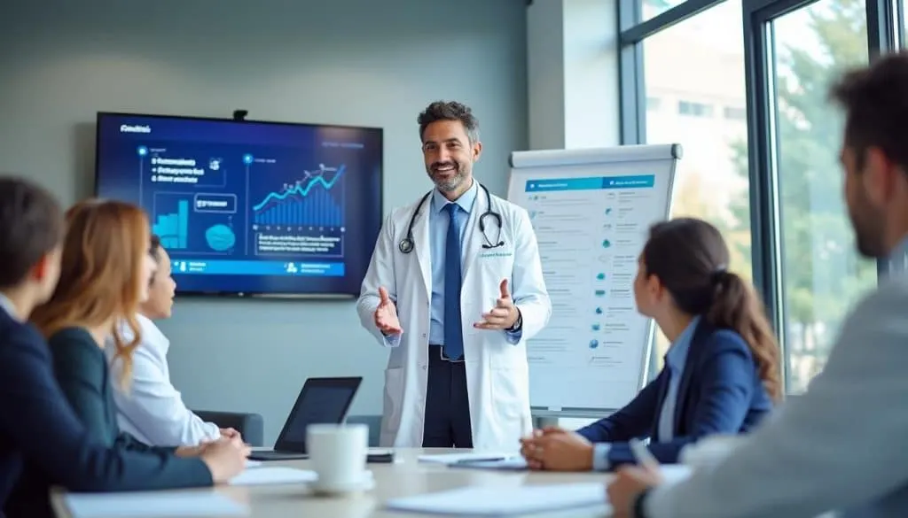 découvrez comment la pression exercée par l'andpc représente un défi crucial pouvant compromettre la qualité de la formation des professionnels de santé, et les enjeux qui en découlent.