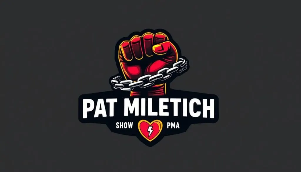 découvrez le pat miletich show, un nouveau podcast captivant explorant les arts martiaux mixtes, la liberté, la santé et l'autonomie. plongez dans des discussions inspirantes et enrichissantes.