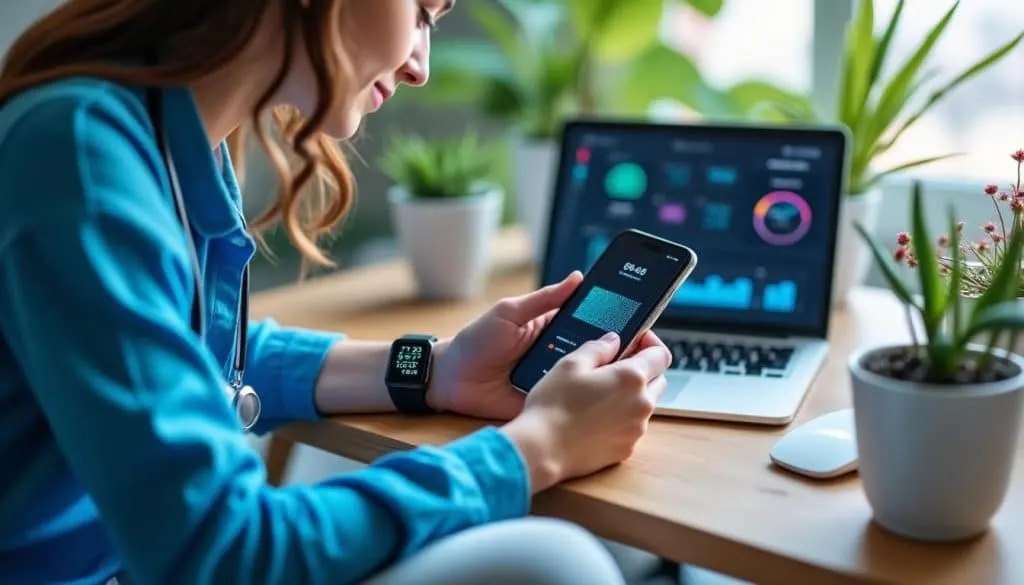 découvrez comment le marché des navigateurs de santé personnels va exploser grâce aux innovations et opportunités apportées par myhealthteams et healthloop, transformant le suivi médical personnalisé.